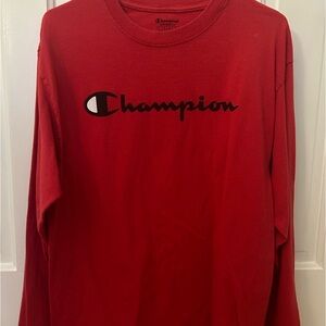 Champion Long Sleeve